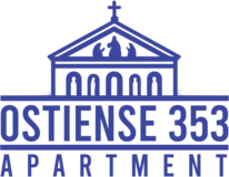 Ostiense 353 Apartment